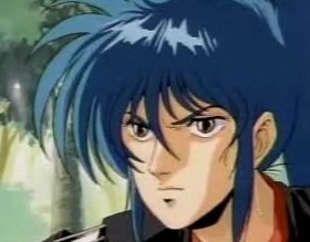 Wrath of the Ninja - The Yotoden Movie