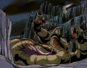 Wrath of the Ninja - The Yotoden Movie