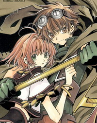 Tsubasa: RESERVoir CHRoNiCLE
