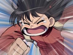 スクールランブル三学期