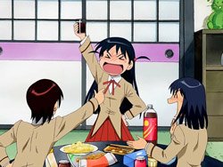 School Rumble: Third Term