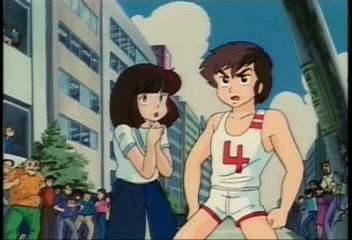 Urusei Yatsura (TV)
