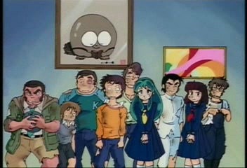 うる星やつら