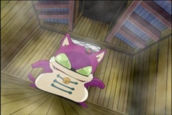 New Commanders ~Swords of Heaven~