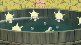 Moyashimon