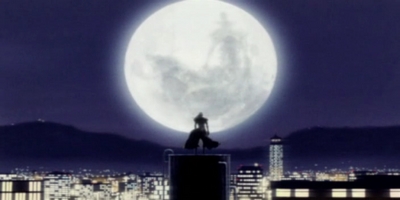 スカルマン