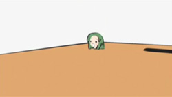 にょろ~ん ちゅるやさん