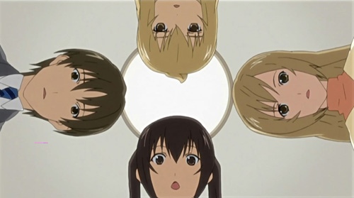 みなみけ おかえり