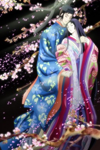 Genji Monogatari Sennenki