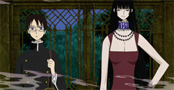 xxxHOLiC - Manatsu no Yoru no Yume
