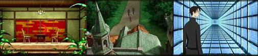 xxxHOLiC - A Midsummer Night�s Dream