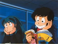Urusei Yatsura Movie 3: Remember My Love