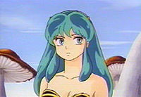 Urusei Yatsura Movie 5: The Final Chapter