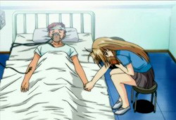 Ajimu Kaigan Monogatari