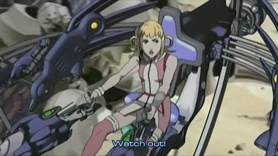 創聖のアクエリオン