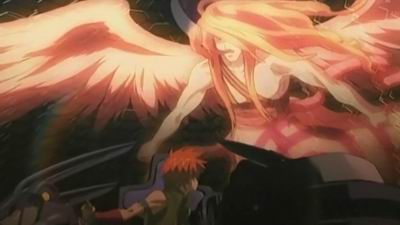 Aquarion of Creation Saint