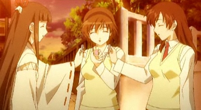Zettai Shougeki ~Platonic Heart~