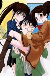 KissXsis