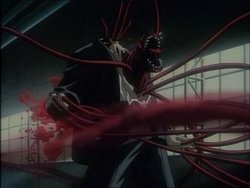 バイオ・ハンター