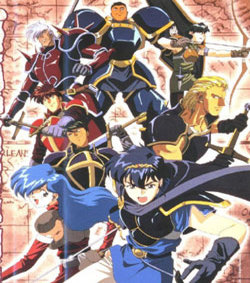 Fire Emblem