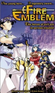 Fire Emblem