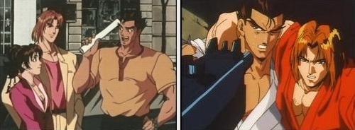 Street Fighter II Victory