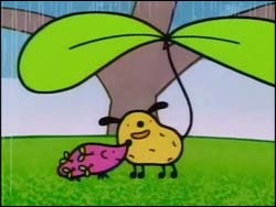 Jagainu-kun
