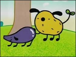 Jagainu-kun