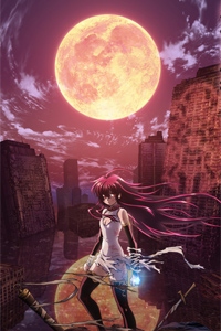 Kurokami The Animation