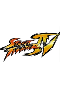 Street Fighter IV