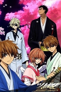 Tsubasa Shunraiki