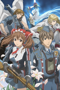 Valkyria Chronicles