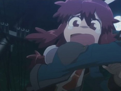 Fight Ippatsu! Juuden-chan!!