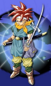 Chrono Trigger