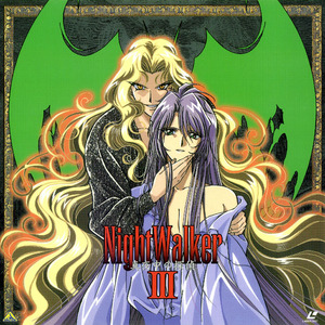 Midnight Detective - Nightwalker