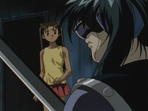 Kurogane Communication