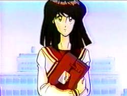 Blazing Transfer Student