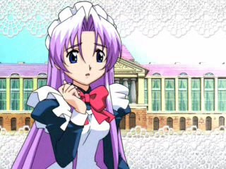 Hanaukyou Maid Tai OAV