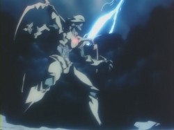 ジェネレイター　ガウル