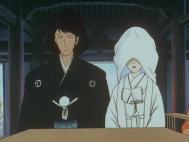 Lupin III: The Fuma Conspiracy