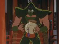 Lupin III: Plot of the Fuma Clan