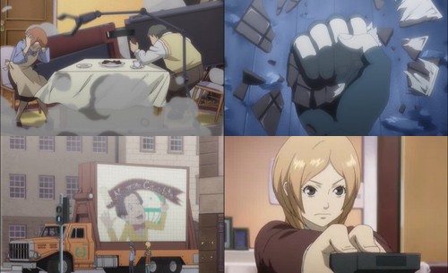 Chocolate Underground