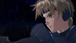 Appleseed (2004)