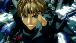 Appleseed (2004)