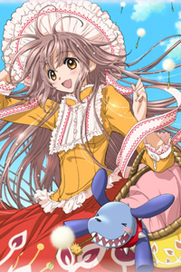 Kobato.