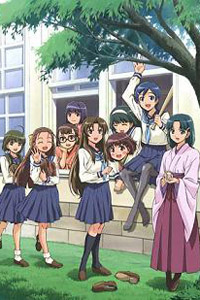 Taishou Yakyuu Musume