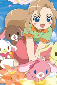 Sugar Bunnies Fleur