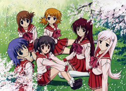 To Heart 2