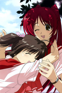 To Heart 2