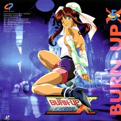 Burn Up Excess